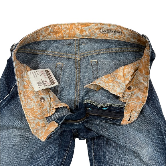 Chip & Pepper Jeans - LA Lab - size 27 - Picture 5 of 8